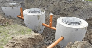 Канализационный колодец Нефтеюганск, цена от 5728 руб.