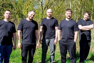 О компании 2Землекопа-Нфт, фото, команда