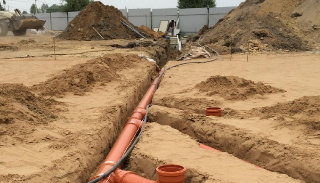 Демонтаж частного дома в Нефтеюганске - цена от 2604 руб. | 2Землекопа-Нфт