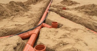 Осушение участка Нефтеюганск, цена от 1354 руб.